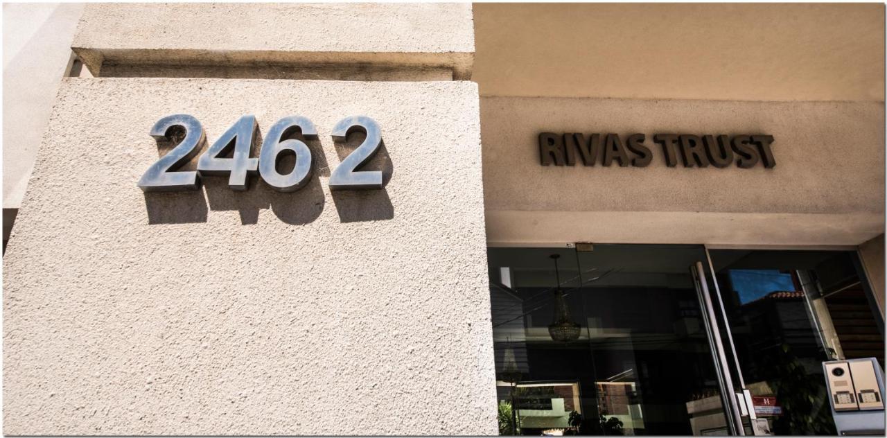 马德普拉塔Deptosvip - Rivas公寓 外观 照片
